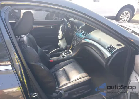 2012 Acura Tl 3.5 z USA, uszkodzony, nr VIN 19UUA8F50CA007840